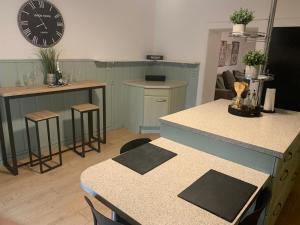 Villas Green Cottage, 3 chambres, 7 voyageurs : photos des chambres