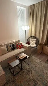 Newly renovated 1 bed room flat - 赞丹
