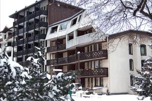Chamonix Sud - Grepon 408 - Happy Rentals