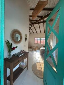 Bamboo House Ubatuba