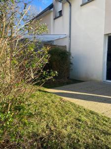 Appartements les tilleuls : photos des chambres