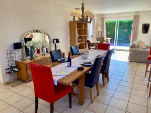 Villas Village villa, private pool, canal du midi : photos des chambres