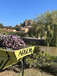 Villas Village villa, private pool, canal du midi : photos des chambres