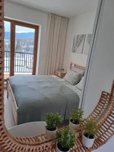 Apartmán Pohoda 18 - V Buckovém