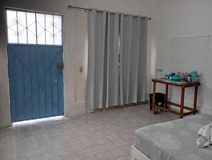 Quartito en la Noria with terrace