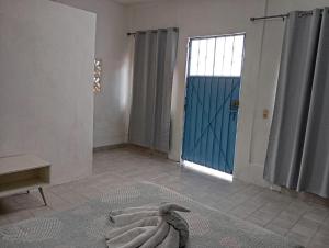 Quartito en la Noria with terrace