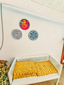 Deliziosa mansarda con terrazzo a 2 passi dal Lido img16