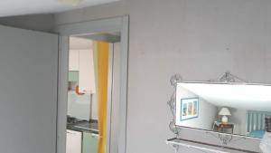 Deliziosa mansarda con terrazzo a 2 passi dal Lido img21