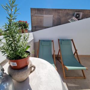 Deliziosa mansarda con terrazzo a 2 passi dal Lido img26