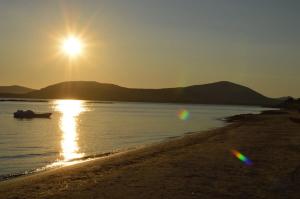 Deliziosa mansarda con terrazzo a 2 passi dal Lido img27