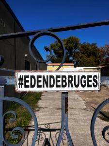 Appartements edendebruges : photos des chambres