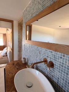 Villas Le Mas du Mas d- Antonegre : photos des chambres