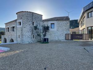 Villas Le Mas du Mas d- Antonegre : photos des chambres