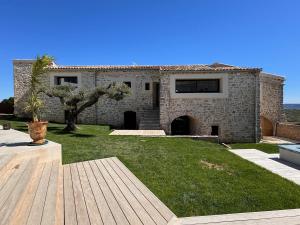 Villas Le Mas du Mas d- Antonegre : photos des chambres