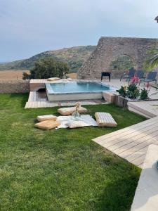 Villas Le Mas du Mas d- Antonegre : photos des chambres
