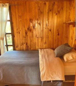 Las cabañas de don beto