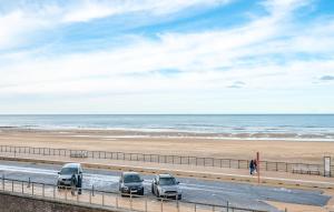 1 Bedroom Awesome Apartment In Oostende