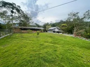 Casa Rosalía - Macas