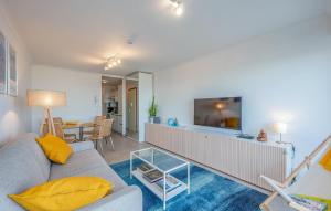 1 Bedroom Awesome Apartment In Oostende