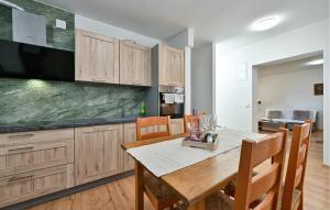 Pet Friendly Home In Ivanec With Wifi