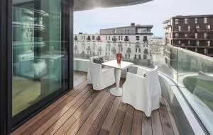 2 Bedroom Nice Apartment In Oostende - بريدين