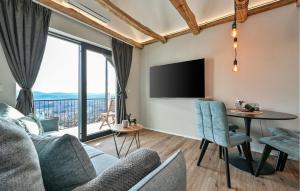 1 Bedroom Cozy Home In Remetinec 