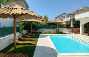 Pet Friendly Home In Vir