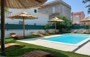 Pet Friendly Home In Vir