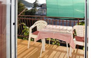 Nice Apartment In Grebastica