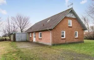 Awesome Home In Øster Assels With Wifi - Karby