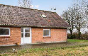 Awesome Home In Øster Assels With Wifi