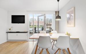 Awesome Apartment In Helsingør