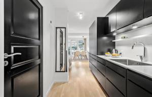 Awesome Apartment In Helsingør