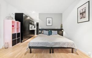 Awesome Apartment In Helsingør