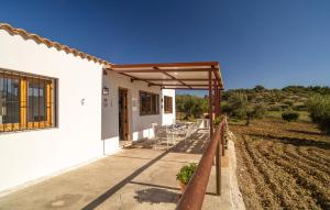 Lovely Home In Algodonales With Wifi