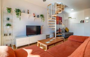 Cozy Apartment In Torrox Costa