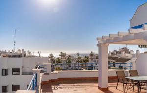 Cozy Apartment In Torrox Costa