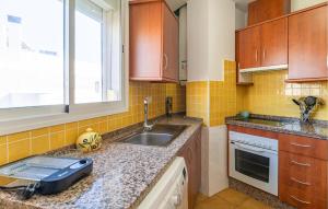 Cozy Apartment In Torrox Costa