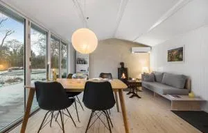 3 Bedroom Nice Home In Grevinge - Grevinge