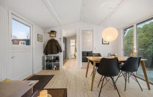 3 Bedroom Nice Home In Grevinge