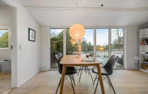 3 Bedroom Nice Home In Grevinge