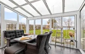 Cozy Home In Mariager With Wifi - Skorping