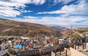 Cozy Apartment In Monachil With Wifi