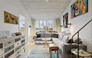 Cozy Home In Mariager With Wifi