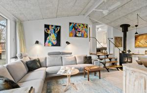 Cozy Home In Mariager With Wifi