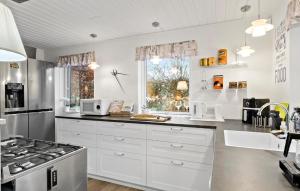 Cozy Home In Mariager With Wifi