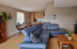 2 Bedroom Awesome Home In Callantsoog