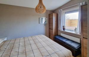 2 Bedroom Awesome Home In Callantsoog