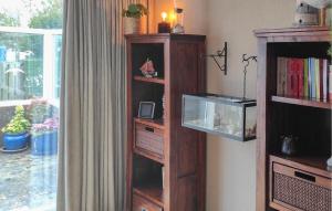 2 Bedroom Awesome Home In Callantsoog