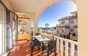 Beautiful Home In Orihuela Costa - Los Dolses